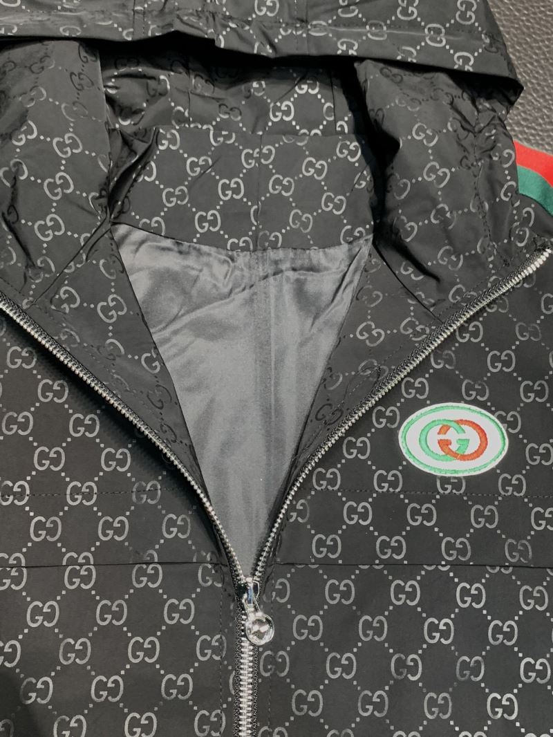 Gucci Outwear